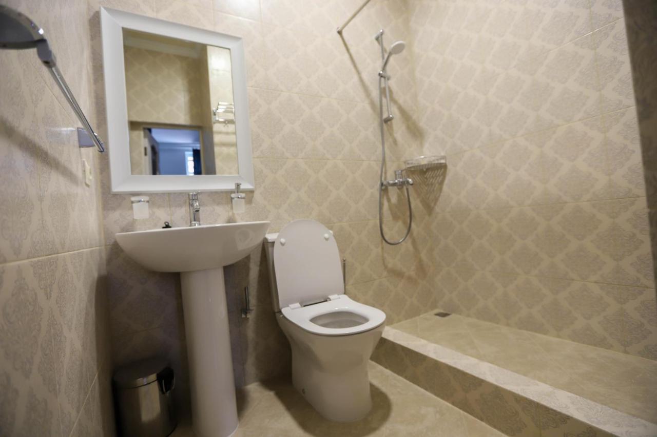 Hometel 4 Friends Gagry Zewnętrze zdjęcie