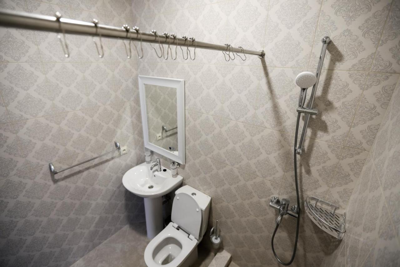 Hometel 4 Friends Gagry Zewnętrze zdjęcie
